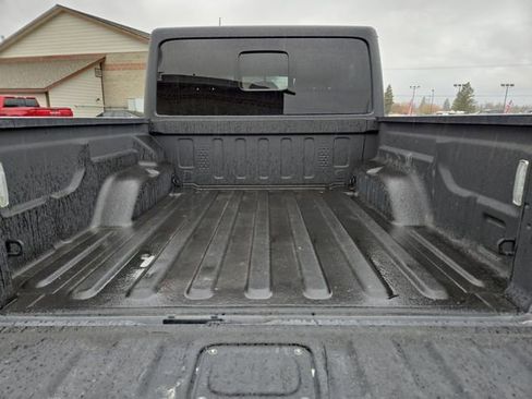 Used 2020 Jeep Gladiator Sport w/ Quick Order Package 24S image 32