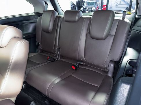 Used 2023 Honda Odyssey Touring image 37