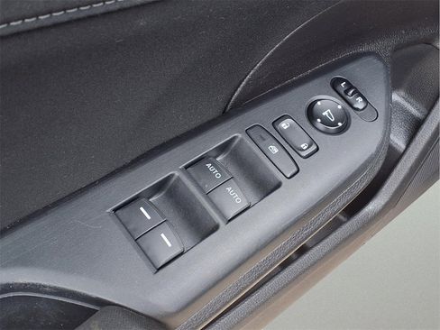 Used 2021 Honda Civic EX image 13