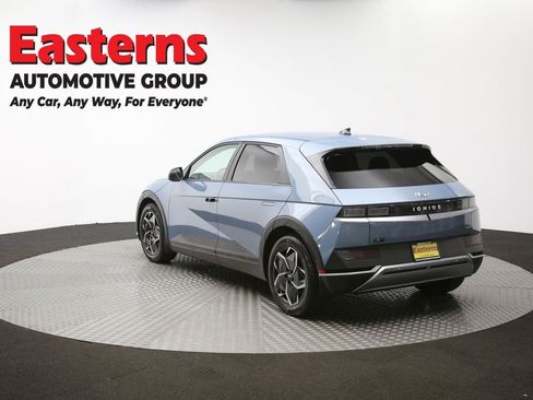 Used 2023 Hyundai Ioniq 5 SE image 61