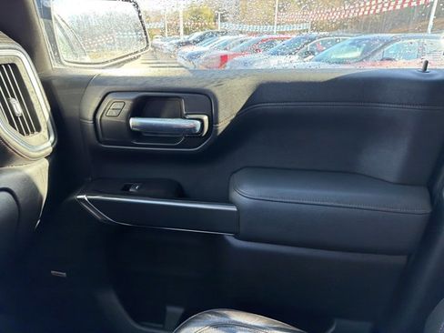 Used 2019 GMC Sierra 1500 AT4 w/ AT4 Premium Package image 26