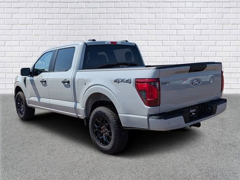 New 2026 Ford F150 STX AWD/4WD image 3