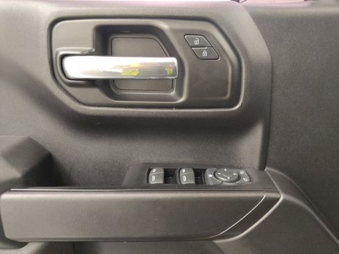 Used 2019 Chevrolet Silverado 1500 W/T w/ WT Fleet Convenience Package RWD image 27