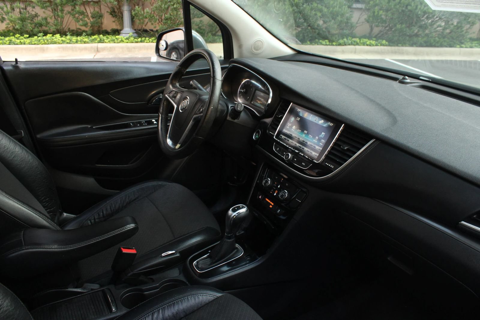 Used 2017 Buick Encore Sport Touring FWD image 26