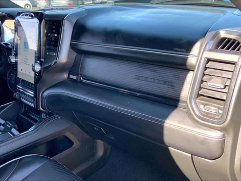 Used 2022 RAM 3500 Limited image 19