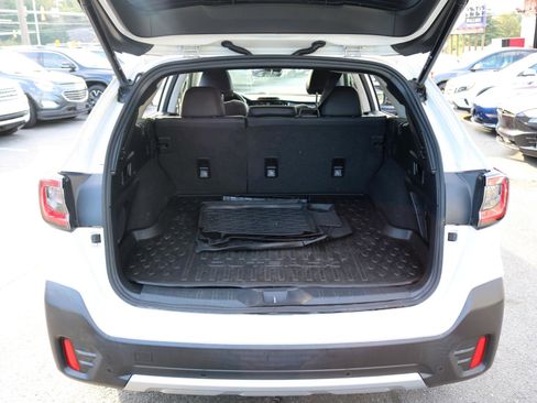Used 2020 Subaru Outback Limited image 40