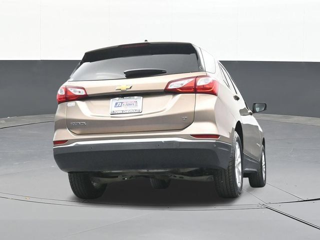 Used 2018 Chevrolet Equinox LT FWD image 44