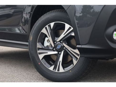 New 2026 Subaru Crosstrek 2.0i Premium AWD/4WD image 27