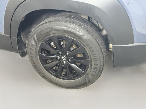 Used 2025 MAZDA CX-50 AWD 2.5 Hybrid w/ Premium Pkg image 11