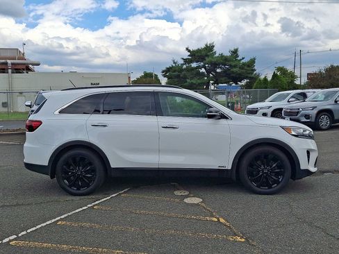 Used 2020 Kia Sorento S AWD/4WD image 7