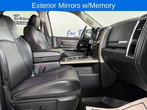 Used 2013 RAM 1500 Laramie w/ Convenience Group AWD/4WD image 17