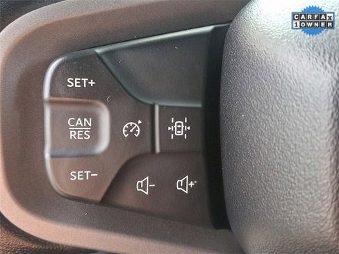 Used 2023 Ford Bronco Wildtrak image 21