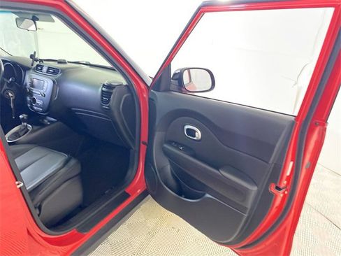 Used 2017 Kia Soul + w/ Designer's Package image 36