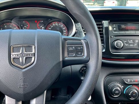 Used 2016 Dodge Dart SE w/ Convenience Group FWD image 25