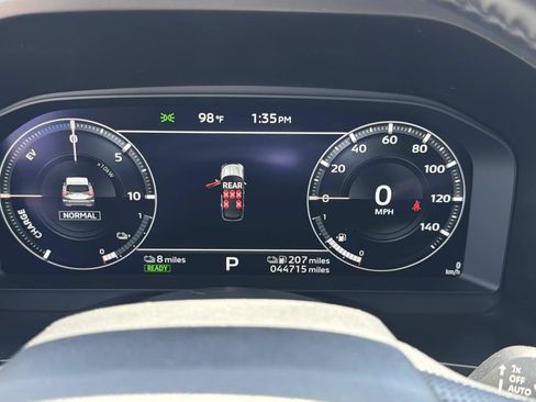 Used 2024 Mitsubishi Outlander Ralliart AWD/4WD image 21