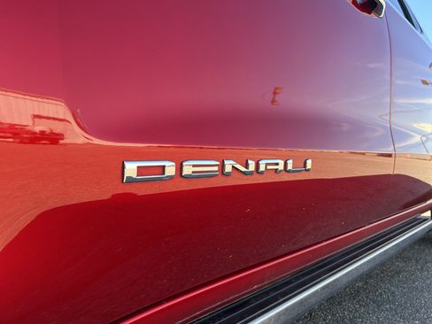 Used 2024 GMC Sierra 1500 Denali AWD/4WD image 13