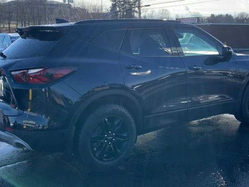 Certified 2021 Chevrolet Blazer LT image 8