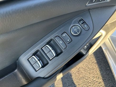 Used 2018 Honda Accord EX-L image 23