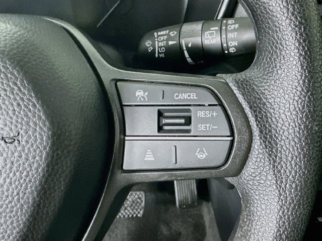 Certified 2026 Honda CR-V EX image 11