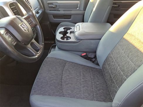 Used 2018 RAM 1500 Big Horn image 17