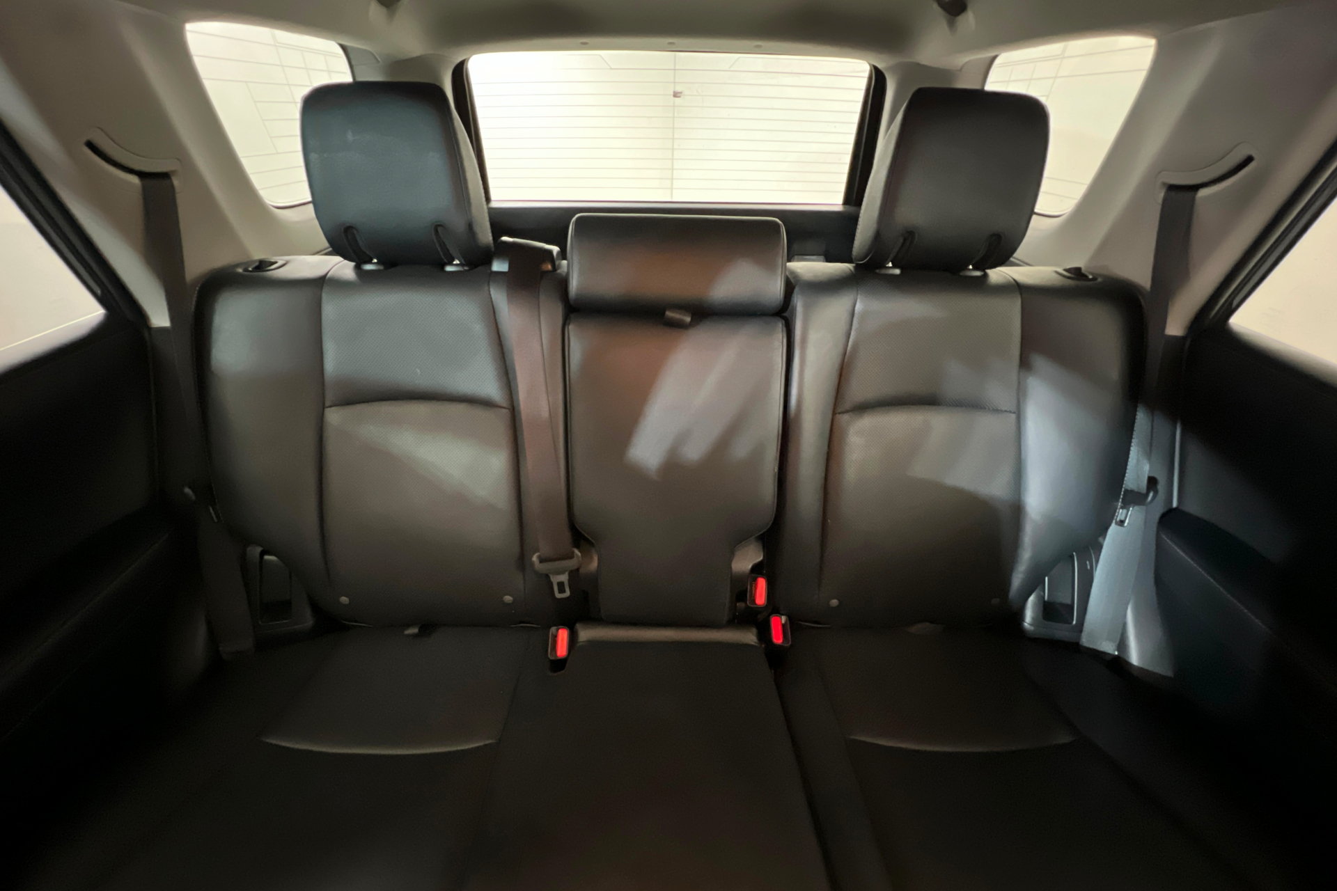Used 2023 Toyota 4Runner Limited AWD/4WD image 26