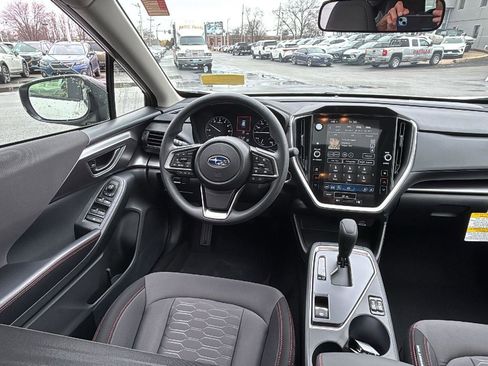 New 2026 Subaru Impreza 2.0i Sport AWD/4WD image 26