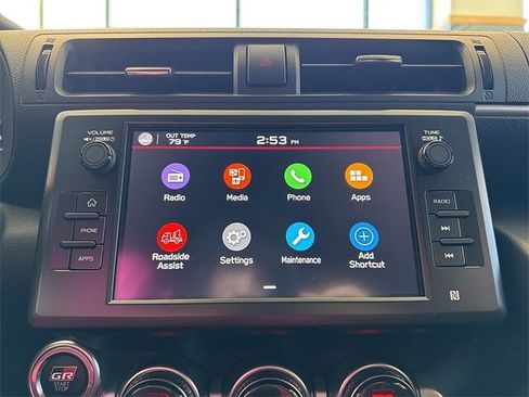 New 2026 Toyota GR86 Premium image 54