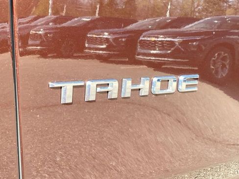 Used 2023 Chevrolet Tahoe High Country w/ Max Trailering Package AWD/4WD image 31