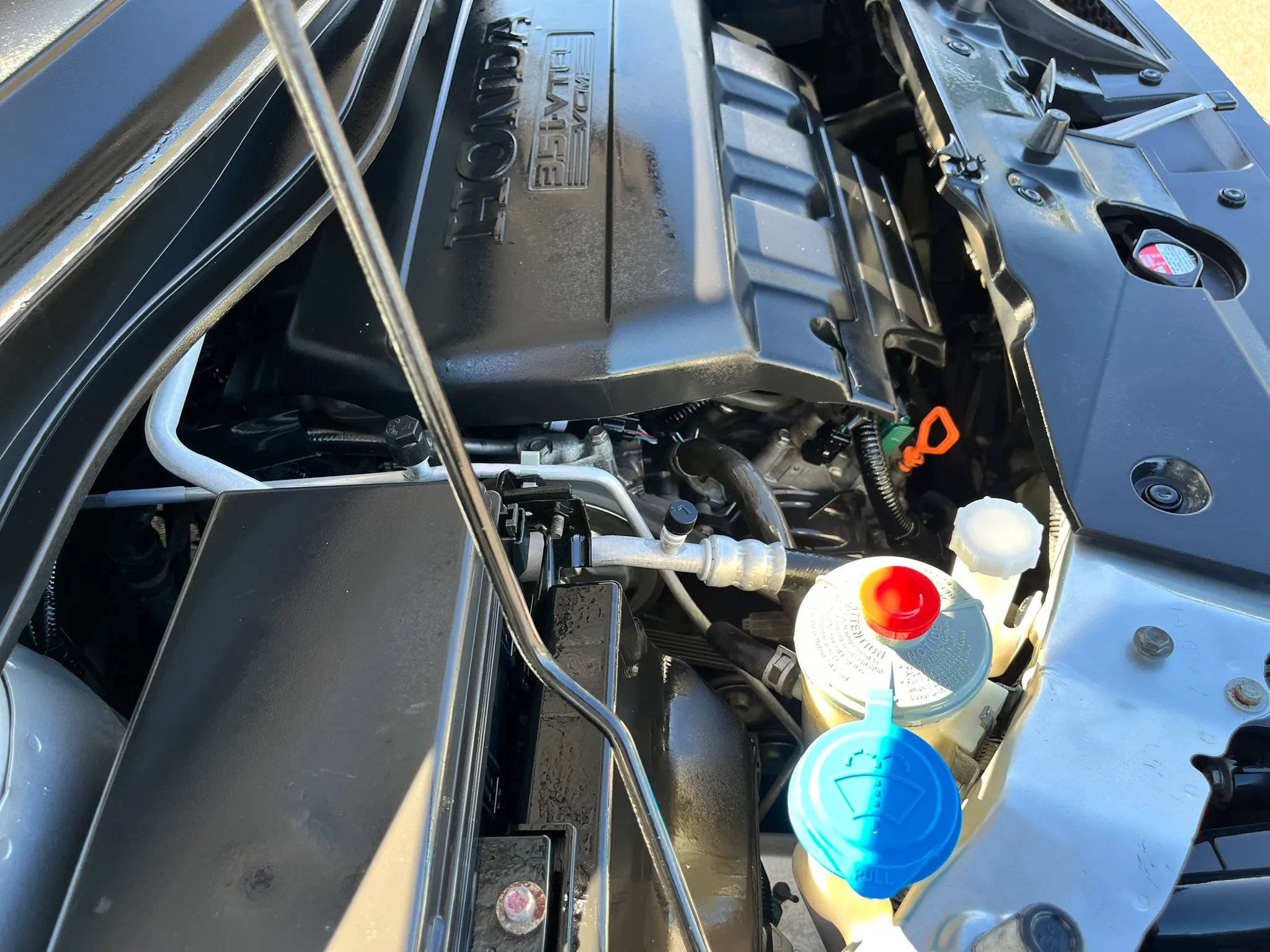 Used 2014 Honda Odyssey EX image 33