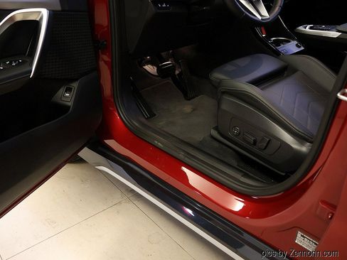 Certified 2026 BMW X1 xDrive28i AWD/4WD image 28