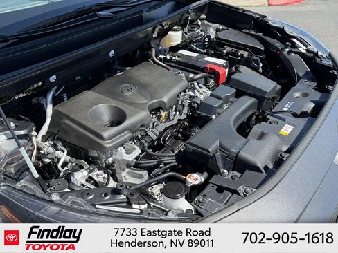 Certified 2025 Toyota RAV4 XLE Premium AWD/4WD image 32