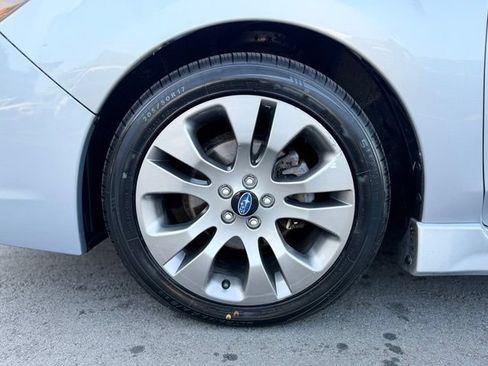 Used 2016 Subaru Impreza 2.0i Sport Premium AWD/4WD image 25