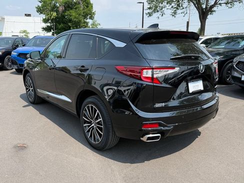 Used 2026 Acura RDX SH-AWD w/ Advance Package image 6