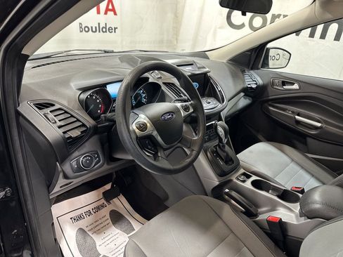 Used 2016 Ford Escape SE w/ Equipment Group 201A image 25