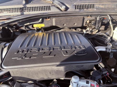 Used 2005 Dodge Dakota SLT w/ Trailer Tow Group RWD image 44