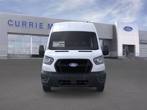 New 2026 Ford Transit 350 148 High Roof Extended RWD image 6