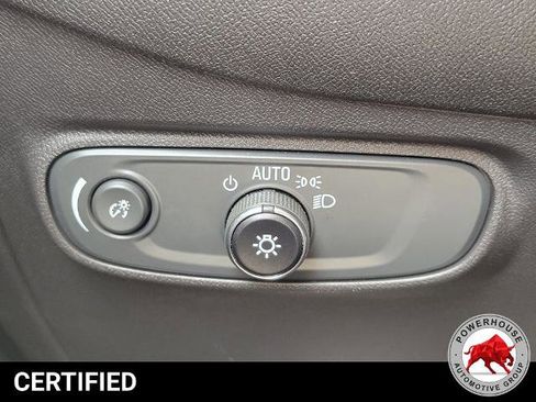 Used 2024 Chevrolet Equinox LT image 27