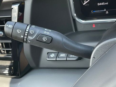 Used 2026 GMC Sierra 1500 AT4 w/ AT4 Premium Package AWD/4WD image 49