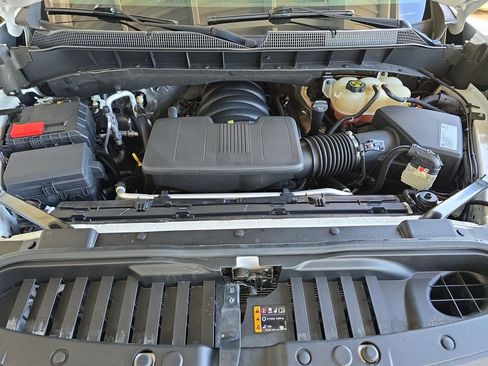 Certified 2019 Chevrolet Silverado 1500 LT image 30