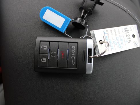 Used 2019 Chevrolet Corvette Stingray Coupe w/ 1LT image 24