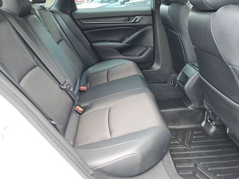 Used 2022 Honda Accord Sport image 14