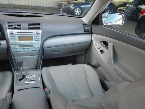 Used 2009 Toyota Camry Hybrid image 41