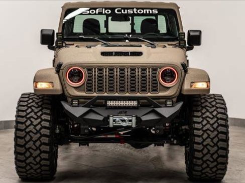 Used 2025 Jeep Wrangler Unlimited Sport AWD/4WD image 22