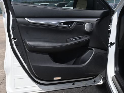 Certified 2023 INFINITI QX55 Essential AWD/4WD image 18