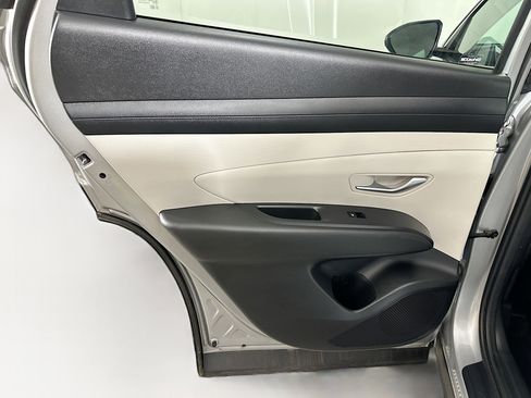Used 2025 Hyundai Tucson SEL image 25