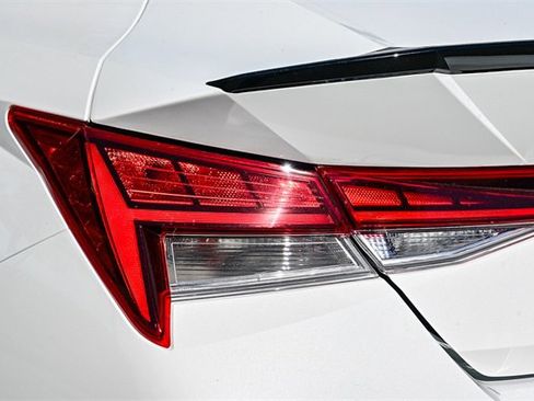 New 2026 Hyundai Elantra Sport image 9