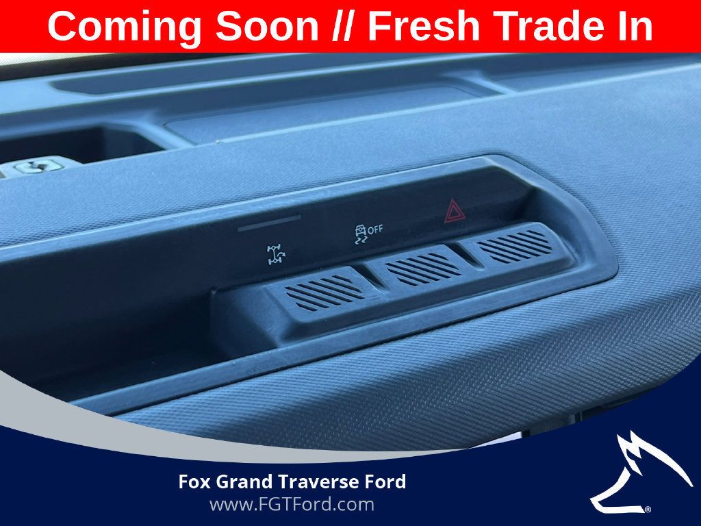 Used 2024 Ford Bronco Big Bend AWD/4WD image 25