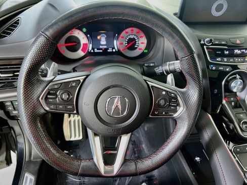 Used 2022 Acura RDX AWD image 11