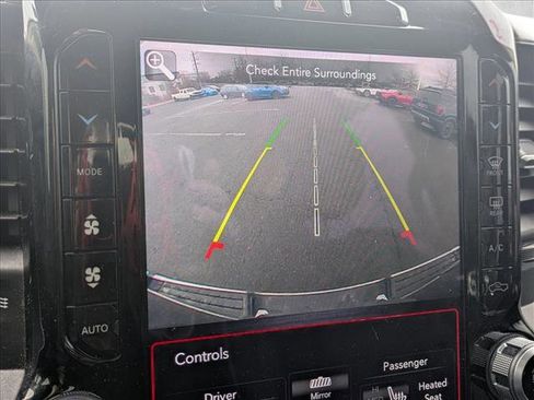 Used 2020 RAM 1500 Laramie image 14