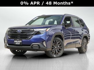 New 2026 Subaru Forester Sport AWD/4WD video 1
